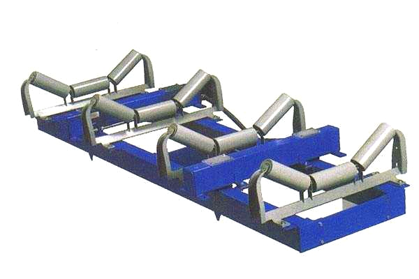 電子皮帶秤安裝注意事項，你了解多少呢？