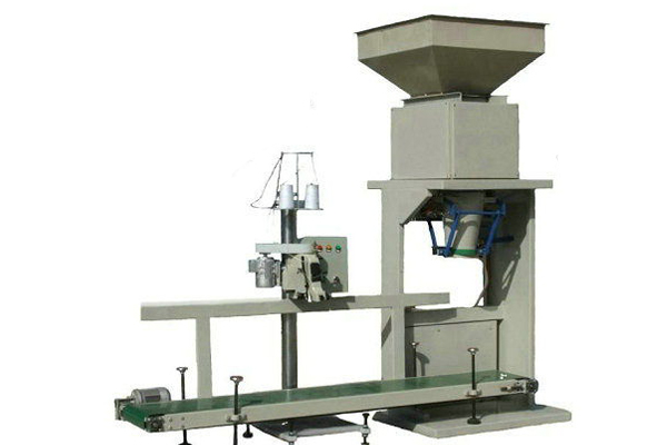 化肥自動包裝機使用中的常見問題與維護要點